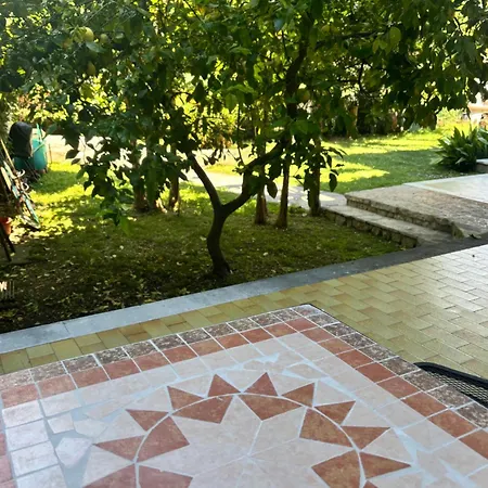 Appartement Limoncello *