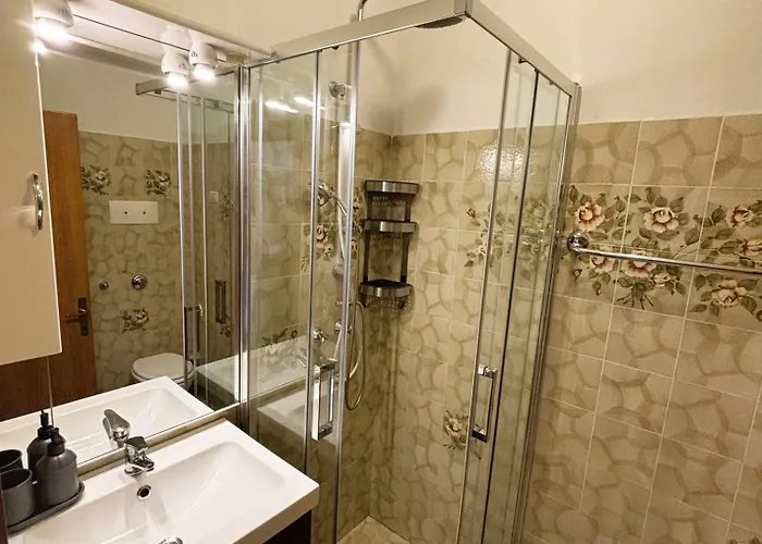 Limoncello Appartement Malcesine