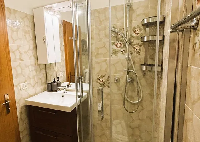 Limoncello Appartement