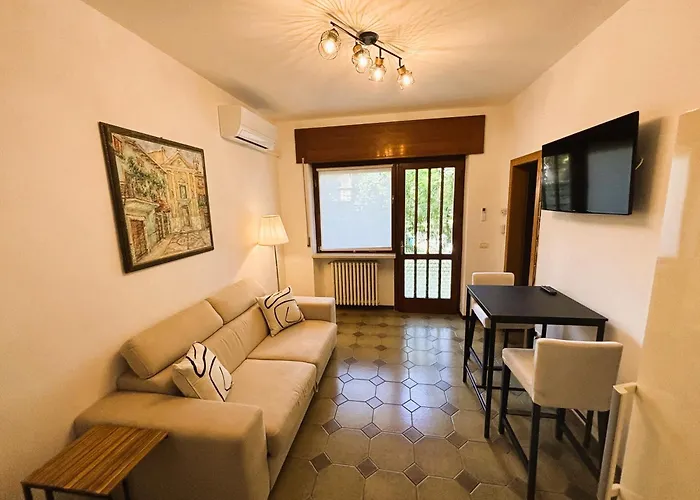 Appartement Limoncello