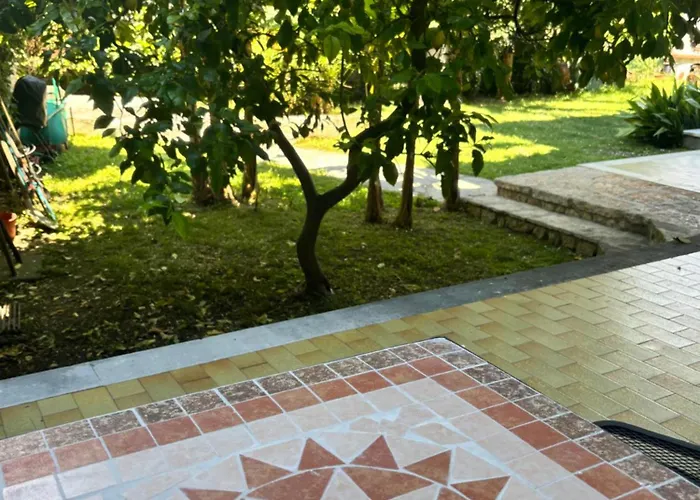 Appartement Limoncello *