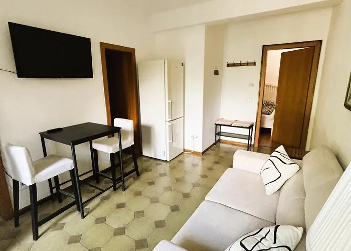 Appartement Limoncello Malcesine