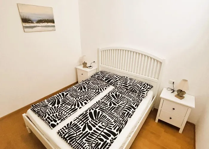 Appartement Limoncello *