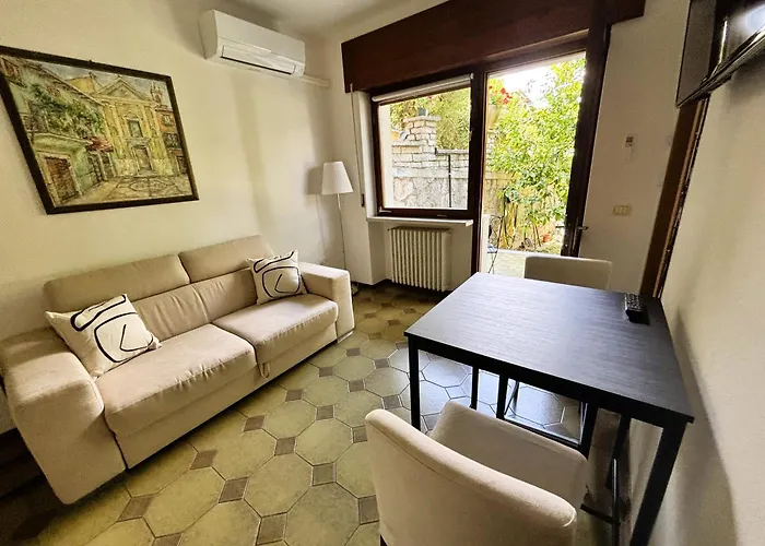 Appartement Limoncello Malcesine