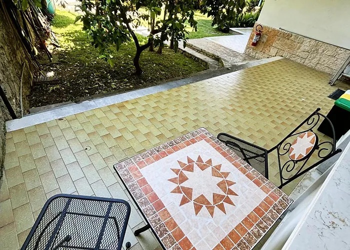 Limoncello Malcesine