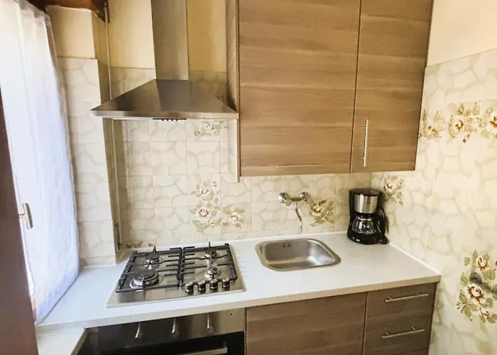 Limoncello Appartement Malcesine