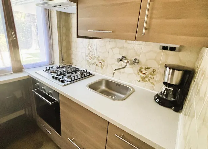 Limoncello Malcesine