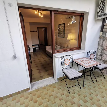 Limoncello Apartmán