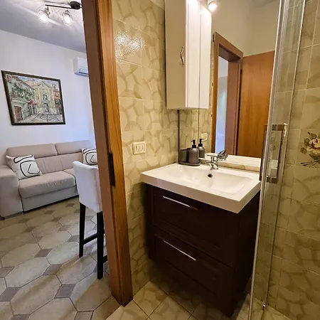 Limoncello Apartmán