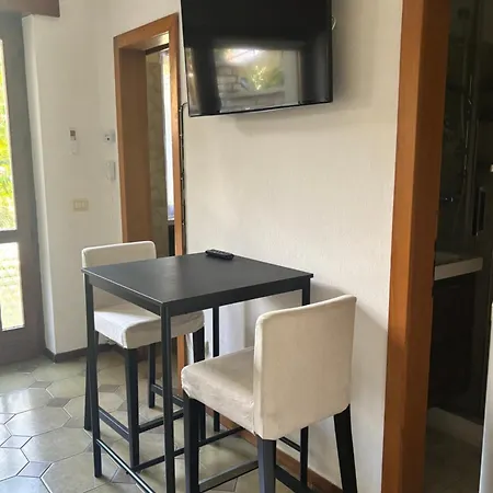 Apartmán Limoncello Malcesine