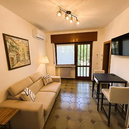 Apartmán Limoncello