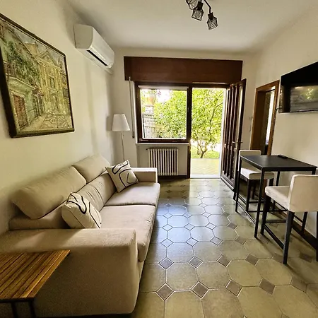 Limoncello Apartmán Malcesine