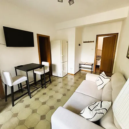 Apartmán Limoncello Malcesine