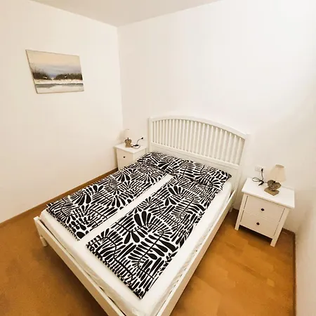 Apartmán Limoncello *