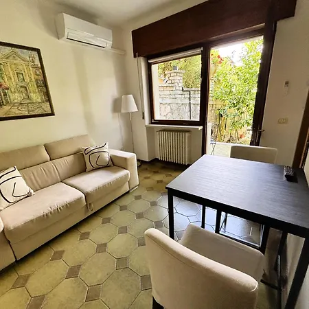 Apartmán Limoncello Malcesine