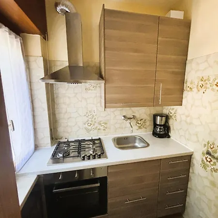 Limoncello Apartmán Malcesine