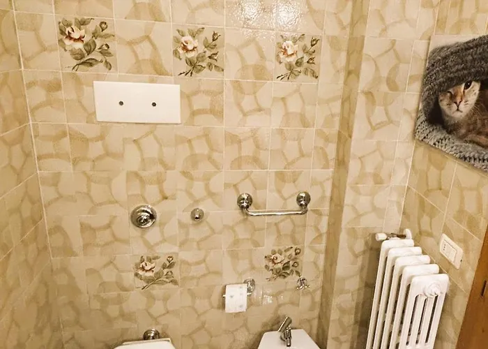 Limoncello Apartmán *