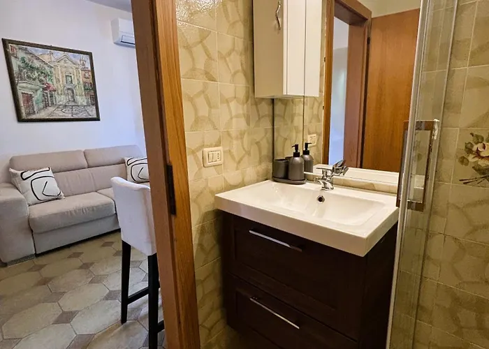 Limoncello Апартаменты