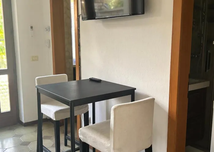 Apartmán Limoncello Malcesine