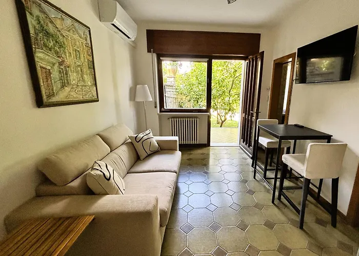 Limoncello Apartmán Malcesine