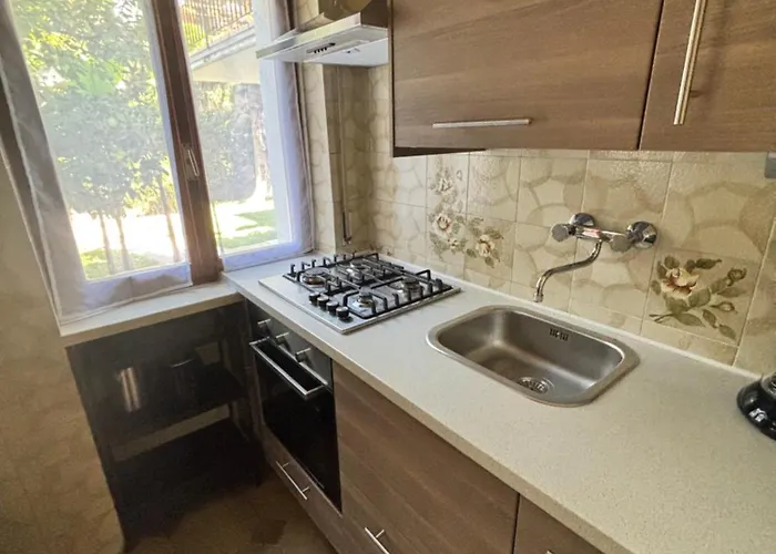 Apartmán Limoncello *